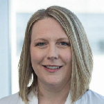 Image of Dr. Carrie A. Daigle, MD