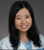 Image of Dr. Jing Grace Wang, DO