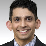 Image of Dr. Azam Farooqui, MD