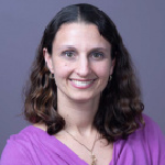 Image of Dr. Rachel B. Vogel, MD