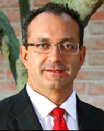 Image of Dr. Ives R. De Chazal, MD