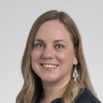 Image of Dr. Kendra Anne Mathys, PSYD
