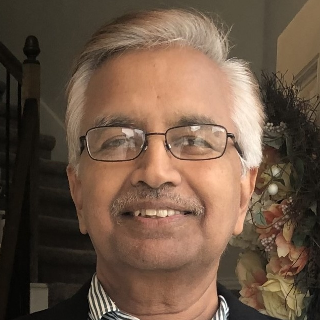 Image of Dr. Srinivas Chilakamarri, MD