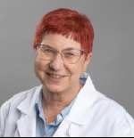 Image of Carol J. Russell, FNP