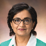Image of Dr. Shanti Krishnan, MD