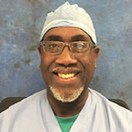 Image of Dr. Al Leodus Melvin, MD