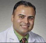 Image of Dr. Pushkar Chand, MD