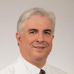 Image of Dr. John E. McKinnon, MD