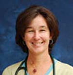 Image of Dr. Dawn Monet Faber, MD
