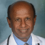 Image of Dr. Kirubakaran Munuswamy, MD