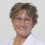 Image of Ms. Robin Lynn Adams-Weber, CNP, RN, MSN, DNP
