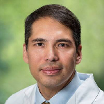 Image of Dr. Keith A. Thompson, MD