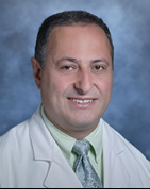 Image of Dr. Behrooz Hakimian, MD