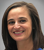 Image of Dr. Cristina C. Rutherford, MD