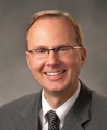 Image of Dr. Robert V. Erickson, MD