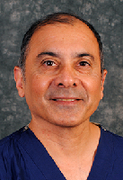 Image of Dr. Umesh V. Katdare, MD