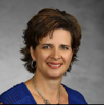 Image of Mrs. Anne Marie Nygaard, MS, FNP