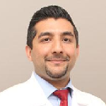 Image of Dr. Rafeel O. Syed, MD