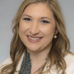Image of Mrs. Brittany Wax Saale, NP, APRN, FNP