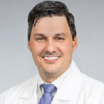 Image of Dr. Brandon A. Leggio, MD