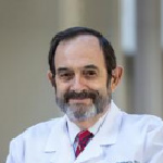 Image of Dr. Ronald B. Goldberg, MD