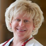 Image of Dr. F Jane Durham O'Donnell, MD