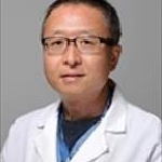 Image of Dr. Tao Zuo, PhD, MD