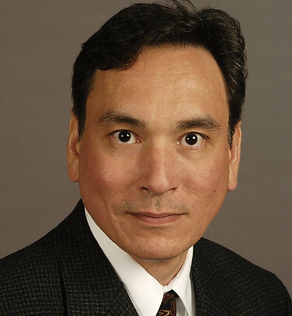 Image of Dr. Ronald Kent De Venecia, PhD, MD