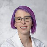 Image of Dr. Lauren Deanna Benton, MD