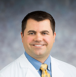 Image of Dr. John Michael Horne, MD