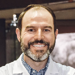 Image of Dr. Stephen P. Pound, MD