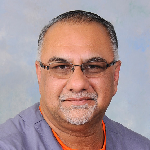 Image of Dr. Sadeem Mahmood, MD, FACC