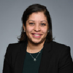 Image of Dr. Karina A. Alexander, DO