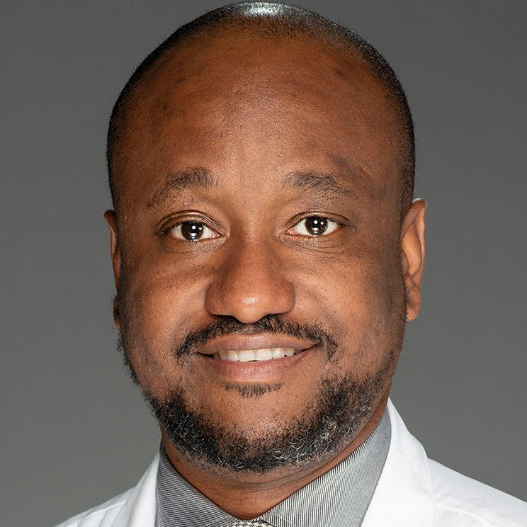 Image of Dr. Uzoma Ben Gbulie, MD, MBBS