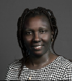 Image of Lydia Danso, CRNP