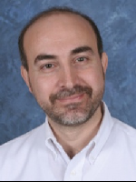 Image of Dr. Azzam Muftah, MD