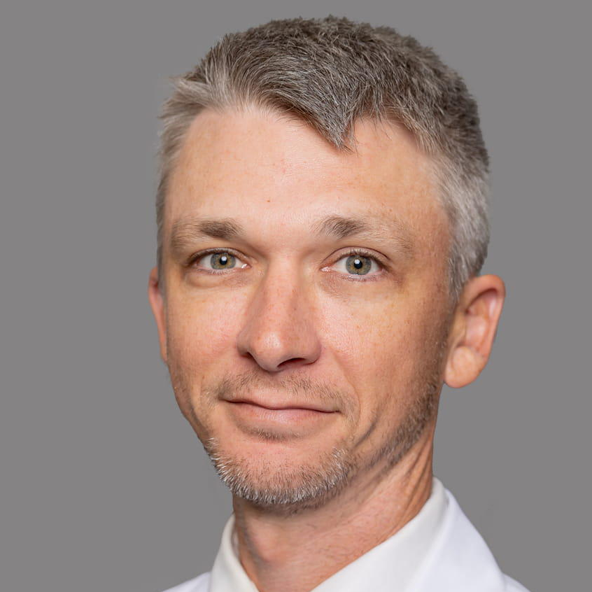 Image of Dr. Justin Fincher, MD
