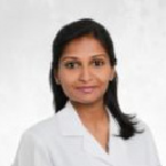 Image of Dr. Thushy Siva, MD