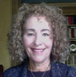 Image of Dr. Debra O. Nudel, PhD