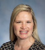Image of Dr. Kristin Jeanne Livingston, MD