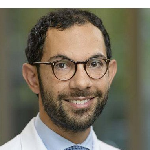 Image of Dr. Nelson Moss, MD