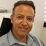 Image of Dr. Cyrus S. Sedaghat, MD