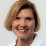 Image of Dr. Kristin E-M Head, MD