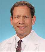 Image of Dr. Robert L. Barrack, MD