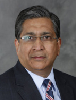 Image of Dr. Anwer M. Siddiqi, MMSc, MD