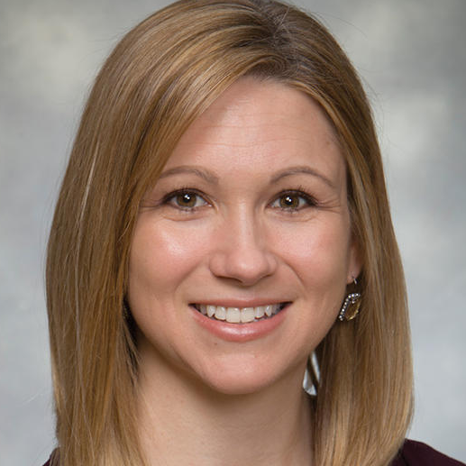 Image of Carrie J. Daniels, FNP