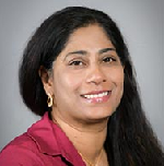 Image of Dr. Manjula Mudduluru, MD