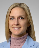 Image of Dr. Aimee E. Brasher, MD