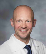 Image of Dr. Garry Michael Martin II, MD