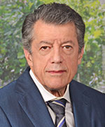 Image of Dr. Eddy O. Garrido, MD